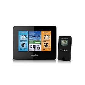 GreenBlue GB522 Multifunctional Weather Station