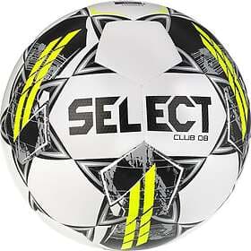 Select FB Club DB v23