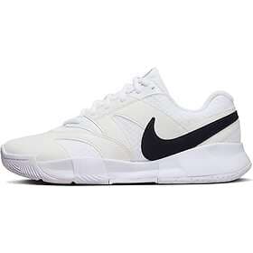 Nike Court Lite Women's W Court 4 Shoes Tennis White UK
