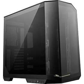 MSI MAG PANO 100L PZ (Svart/Transparent)