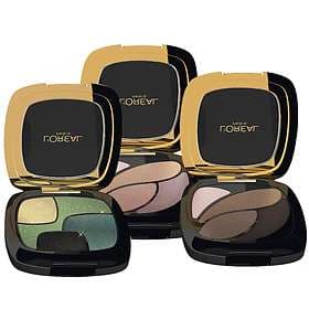 L'Oreal Color Riche Quad Eyeshadow
