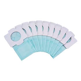 Makita Dust Bag 198744-5 (10-pk)