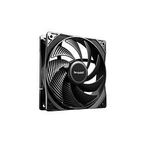 Be Quiet! Pure Wings 3 PWM 120mm High Speed Black