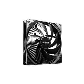 Be Quiet! Pure Wings 3 PWM 140mm High Speed Black