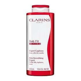 Clarins Body fit Active Skin Smoothing Expert 400ml