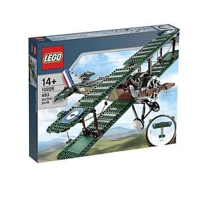 LEGO Creator 10226 Sopwith Camel