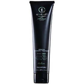 Paul Mitchell Awapuhi Wild Ginger Keratin Intensive Treatment 75ml