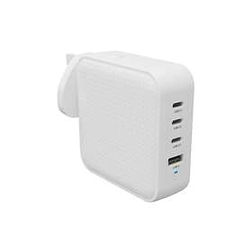 Hyper HyperJuice HJ1002WHWWGL 100W USB-C GaN