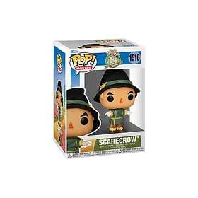 Funko POP! Movies: The Wizard of Oz  -The Scarecrow #1516