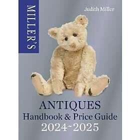 Miller's Antiques HandbookPrice Guide 2024-2025