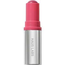 Haus Labs by Lady Gaga Color Fuse Longwear Glassy Lip + Cheek Balm Blush Stick