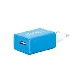 Schwaiger 230V USB charger 10,5W