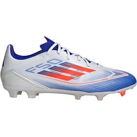 Adidas F50 League Fg/mg Football Boots COREBLACK/IRONMT/GOLDMET