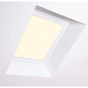 Velux Blackout Skylight Blind CK04 Cream