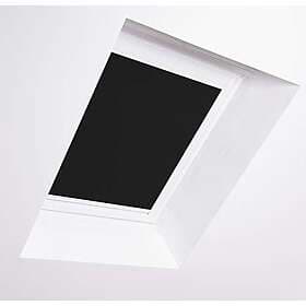 Velux Bloc Skylight persienn för takfönster blockout, svart, U08