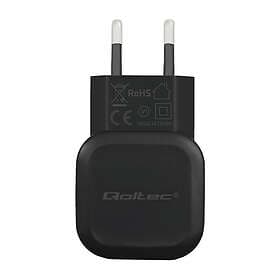 Qoltec 50195 2,4A 12W