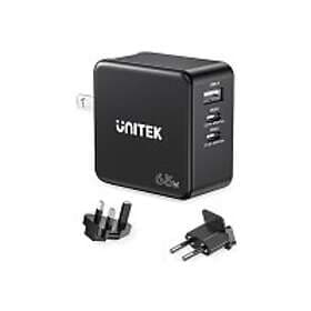 Unitek GaN P1117B PD Quick Charge 3.0 3,25A