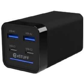 eSTUFF Multi Charger PD 65W