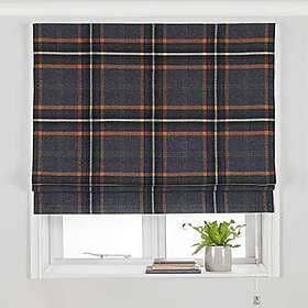 Paoletti Aviemore Roman Blind 153 x 137 cm