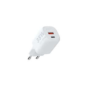 Xtorm XEC035 GaN² Ultra Wall Charger 35W