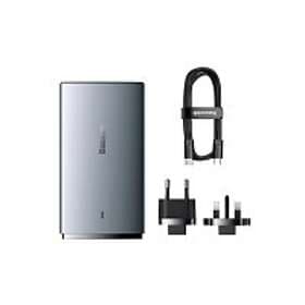 Baseus GaN5 Pro Ultra-Slim Overseas Edition 65W