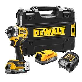 Dewalt DCF860E2T-QW (2x1.7Ah)