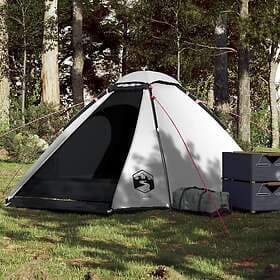 vidaXL Dome Tent (4)
