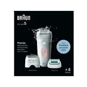 Braun Silk-épil 5 5-050  