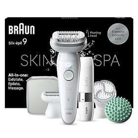 Braun Silk-épil 9-381  