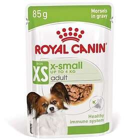 Royal Canin X-small Adult 12x0,085kg