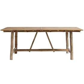 Tine K Home Matbord Bambu 80x200cm