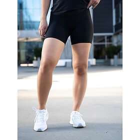 Nike One Dri-Fit High-Rise 5" Bike Shorts (Women's)