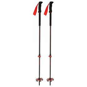 Viking Europe Spider Poles Orange