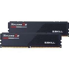 G.Skill Ripjaws S5 DDR5 5200MHz 2x32GB (F5-5200J4040A32GX2-RS5K)