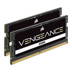 Corsair Vengeance SO-DIMM DDR5 4800MHz 2x48GB (CMSX96GX5M2A4800C40)