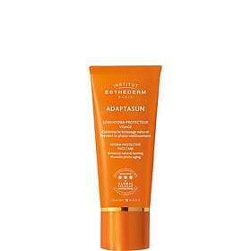 Institut Esthederm Adaptasun UVA/UVB Protective Cream with Strong Sun Protection