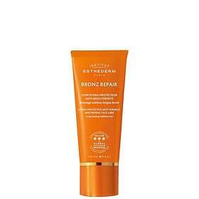 Institut Esthederm Bronz Repair Wrinkles' Smoothing and Firming UVA/UVB Face Cre