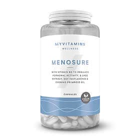 Myvitamins Menosure Capsules 60Capsules
