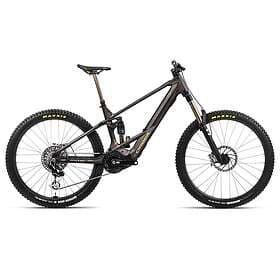 Orbea Wild M-ltd (Electric)