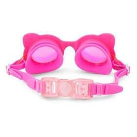 Bling Kitten Swimming Goggles