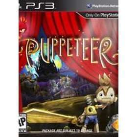 Puppeteer (PS3)
