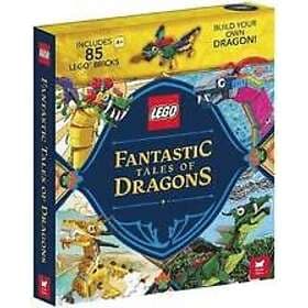 LEGO Fantastic Tales of Dragons (with 85 LEGO bricks)