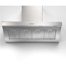 Ilve AGQ150 (Stainless Steel)