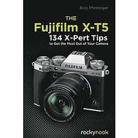 The Fujifilm X-T5