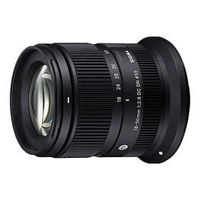 Sigma 18-50/2,8 DC DN Contemporary for Canon RF