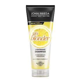 John Frieda Go Blonder Shampoo 250ml