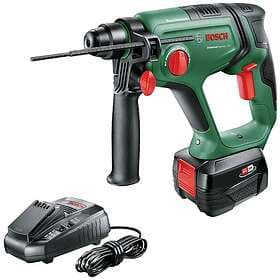 Bosch Universal Hammer 2.0 J SDS-Plus (1x4Ah)