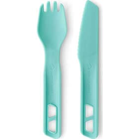 Sea to Summit Passage Cutlery Set 2 Pieces