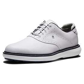 FootJoy FJ Traditions Spikeless Wide (Herr)