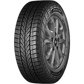 Dunlop Econodrive Winter 215/70 R15 109R